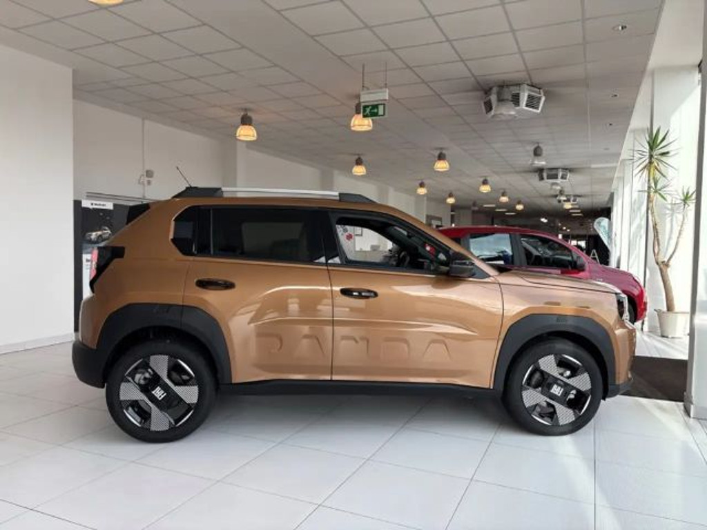 Fiat Grande Panda