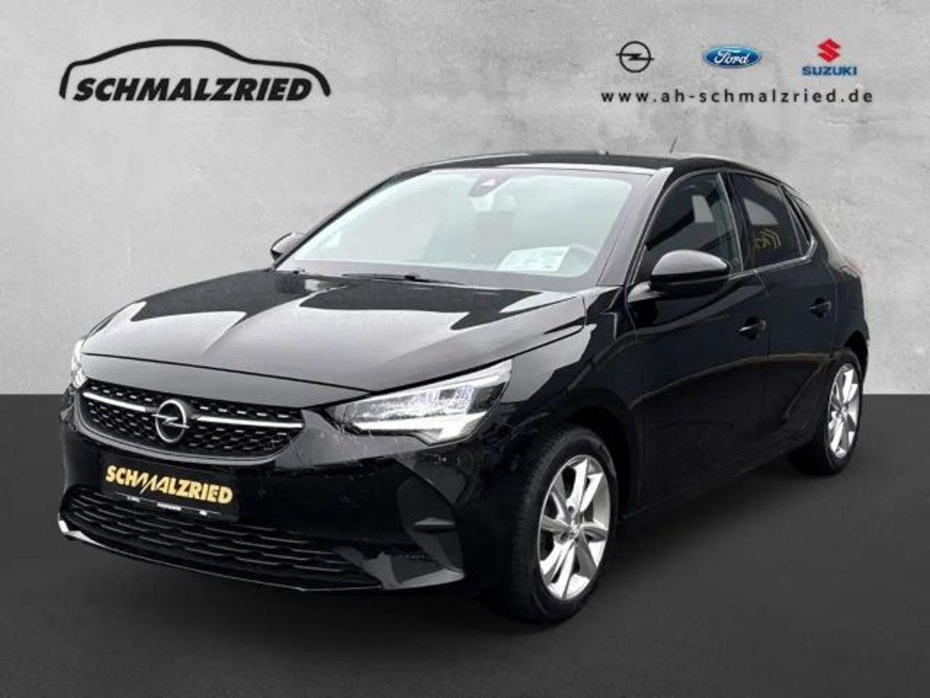 Opel Corsa 2021 Benzine