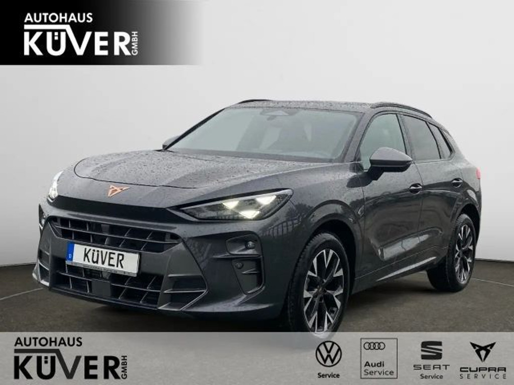 Cupra Terramar 2025 Benzine