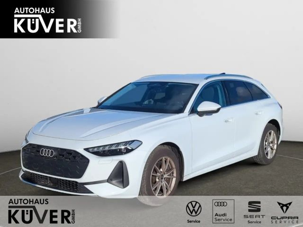 Audi A5 2025 Benzine