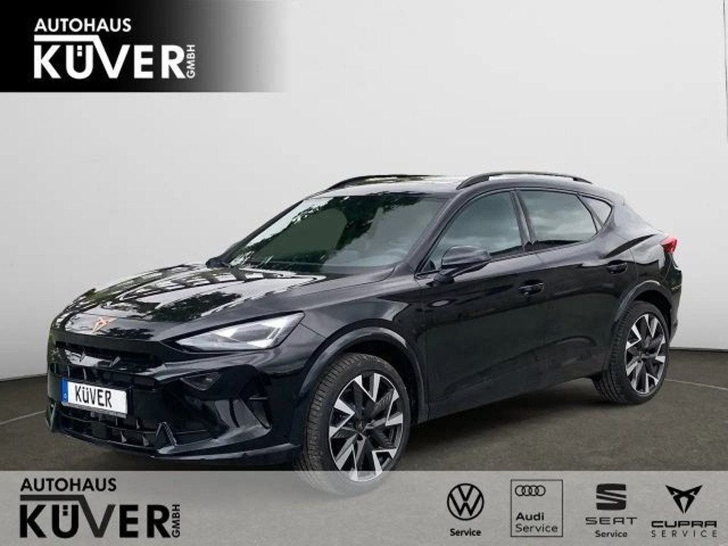 Cupra Formentor 2025 Benzine