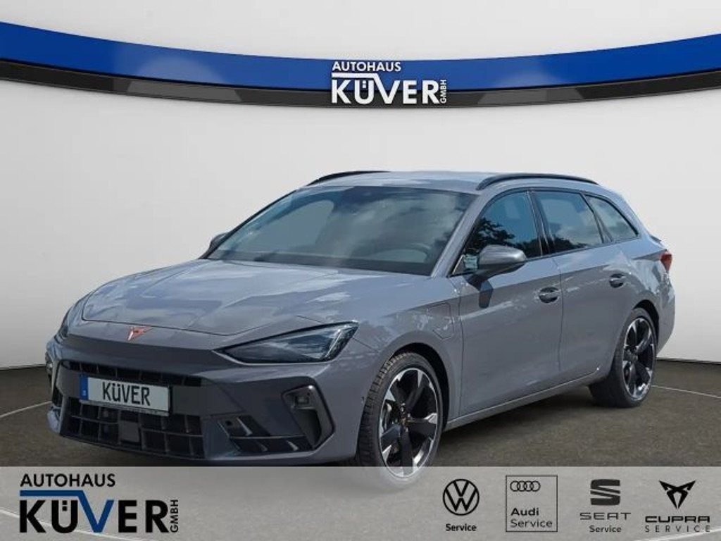 Cupra Leon 2025 Hybride Benzine