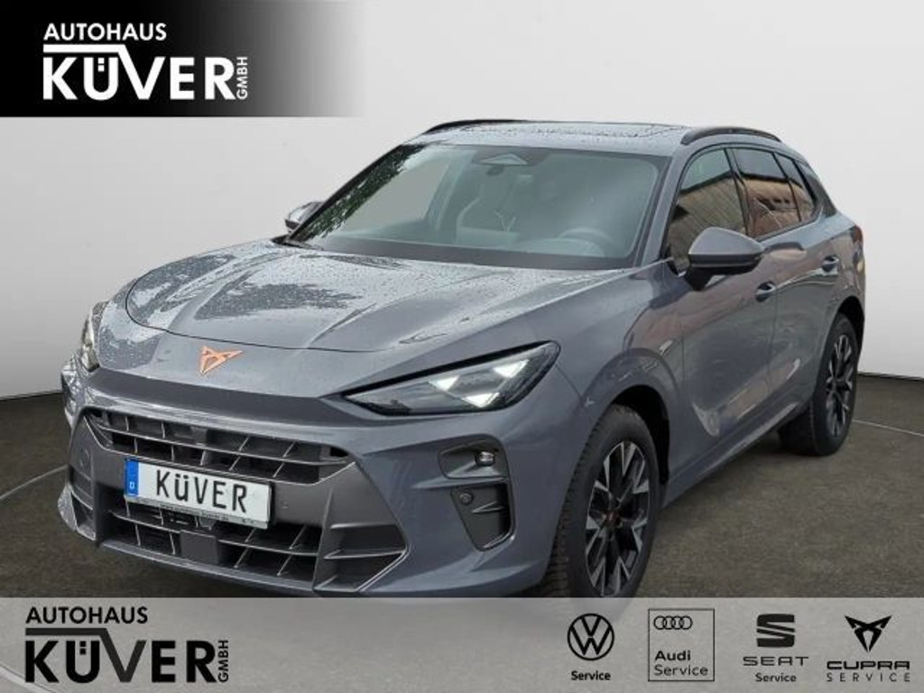 Cupra Terramar 2025 Benzine