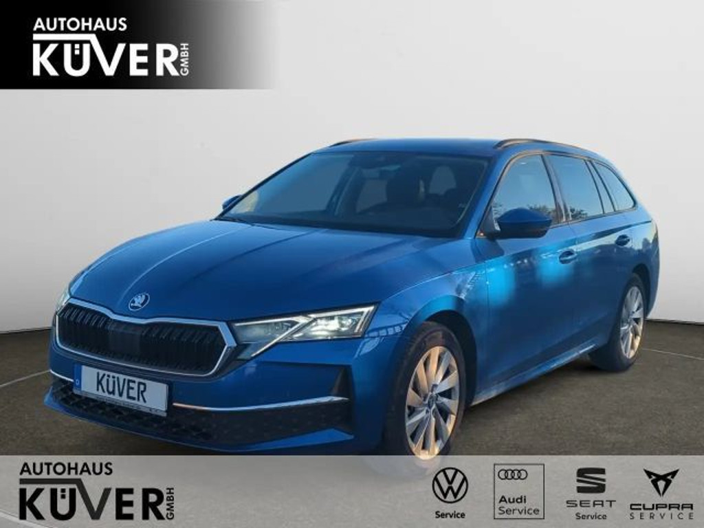 Skoda Octavia 2025 Diesel