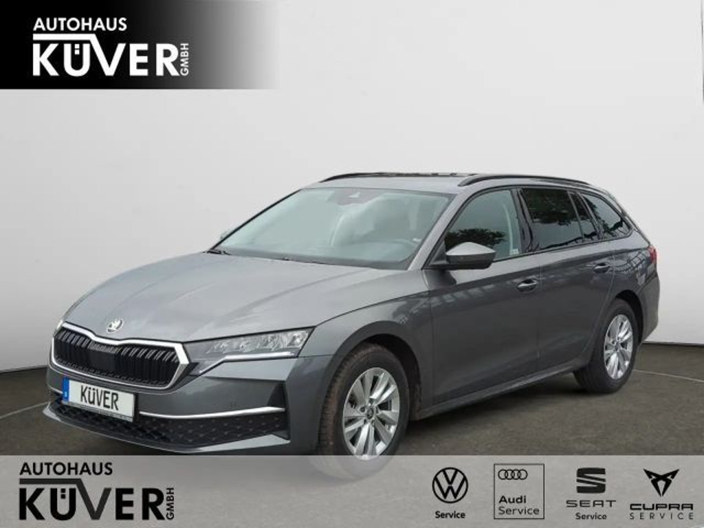 Skoda Octavia 2025 Diesel