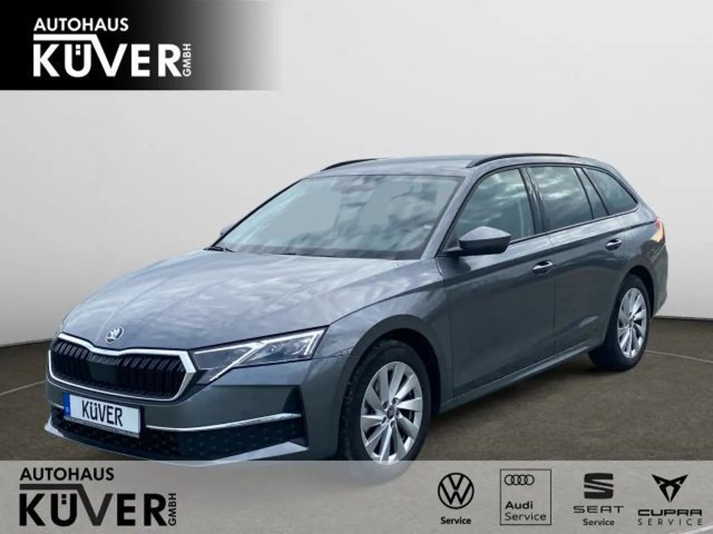 Skoda Octavia 2025 Diesel