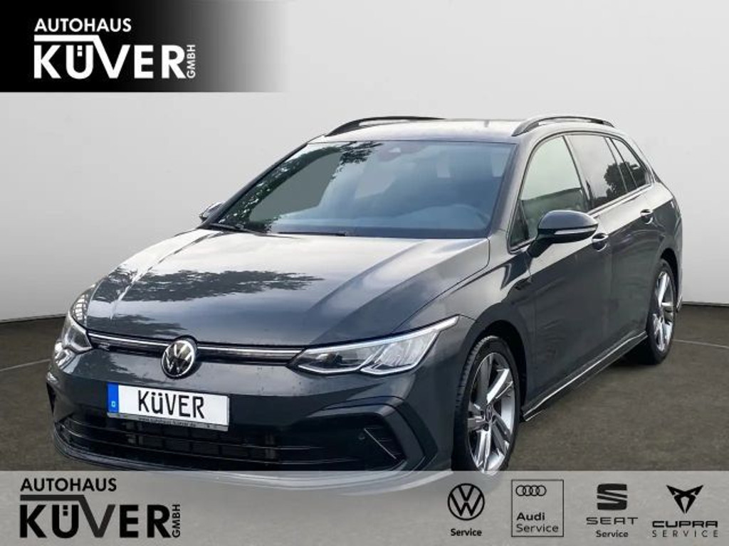 Volkswagen Golf 2023 Benzine