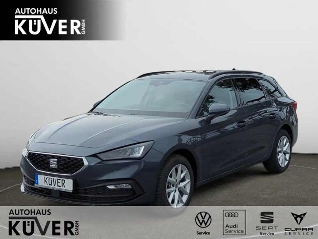 Seat Leon 2025 Benzine