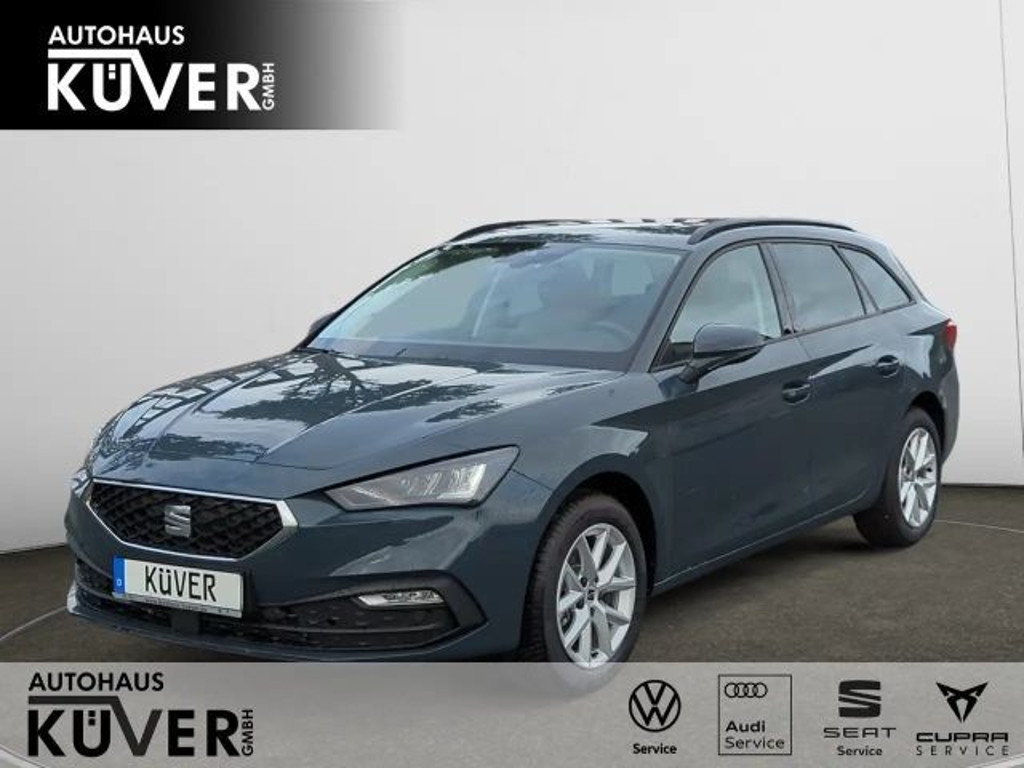 Seat Leon 2025 Benzine