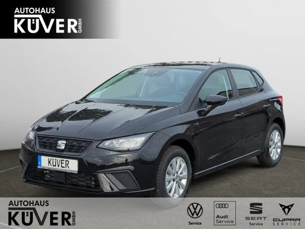 Seat Ibiza 2025 Benzine