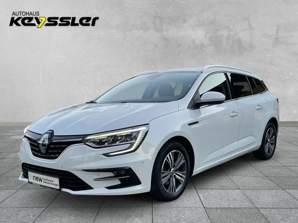 Renault Megane 2021 Benzine