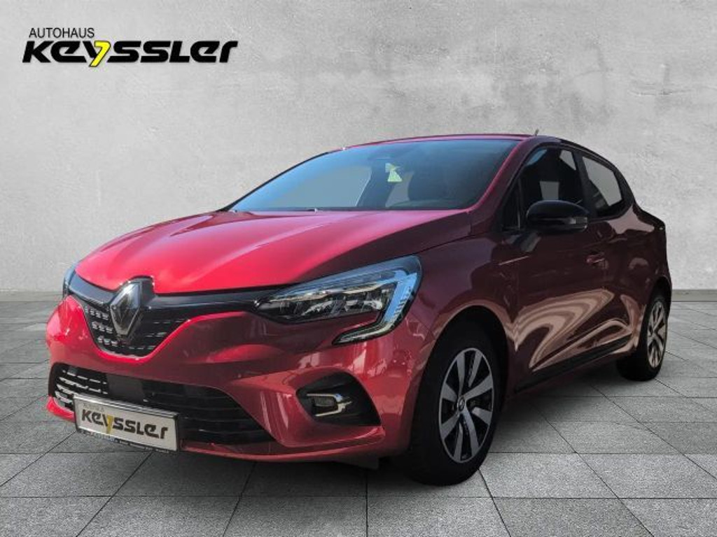 Renault Clio 2023 Benzine