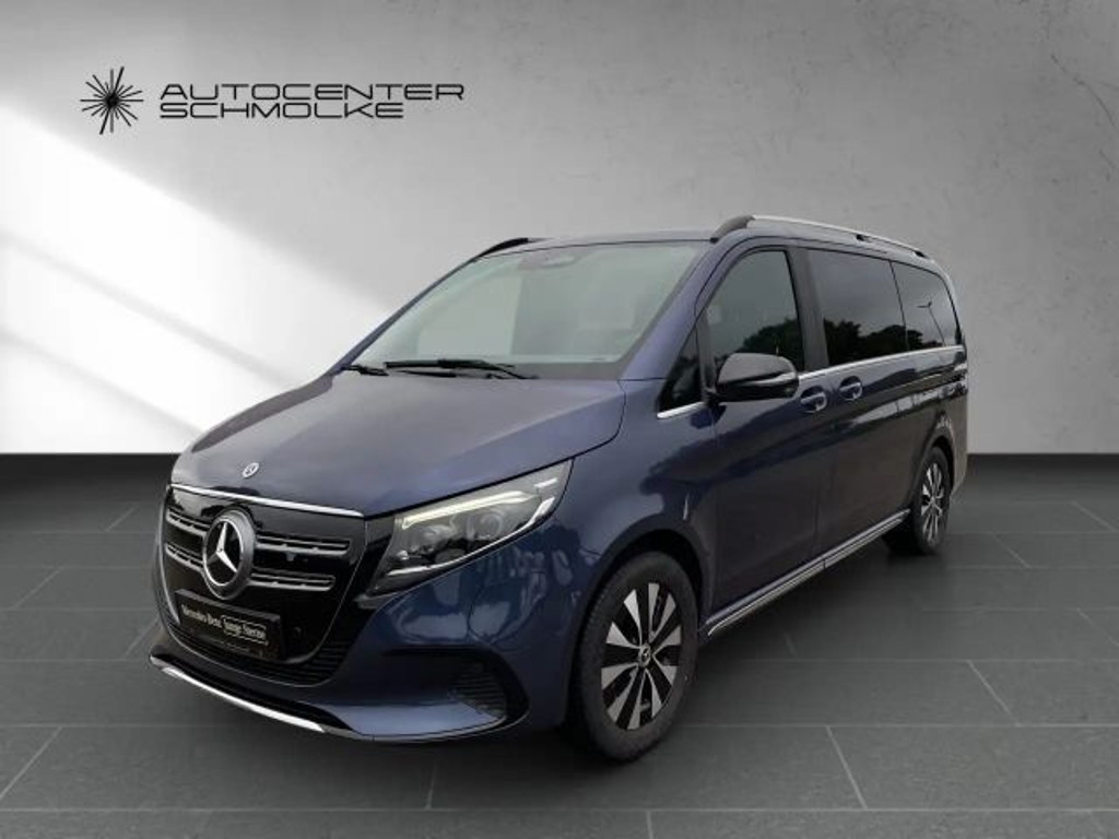 Mercedes-Benz EQV