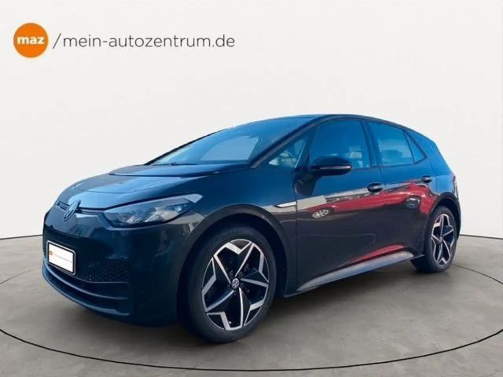 Volkswagen ID.3 2021 Elektrisch