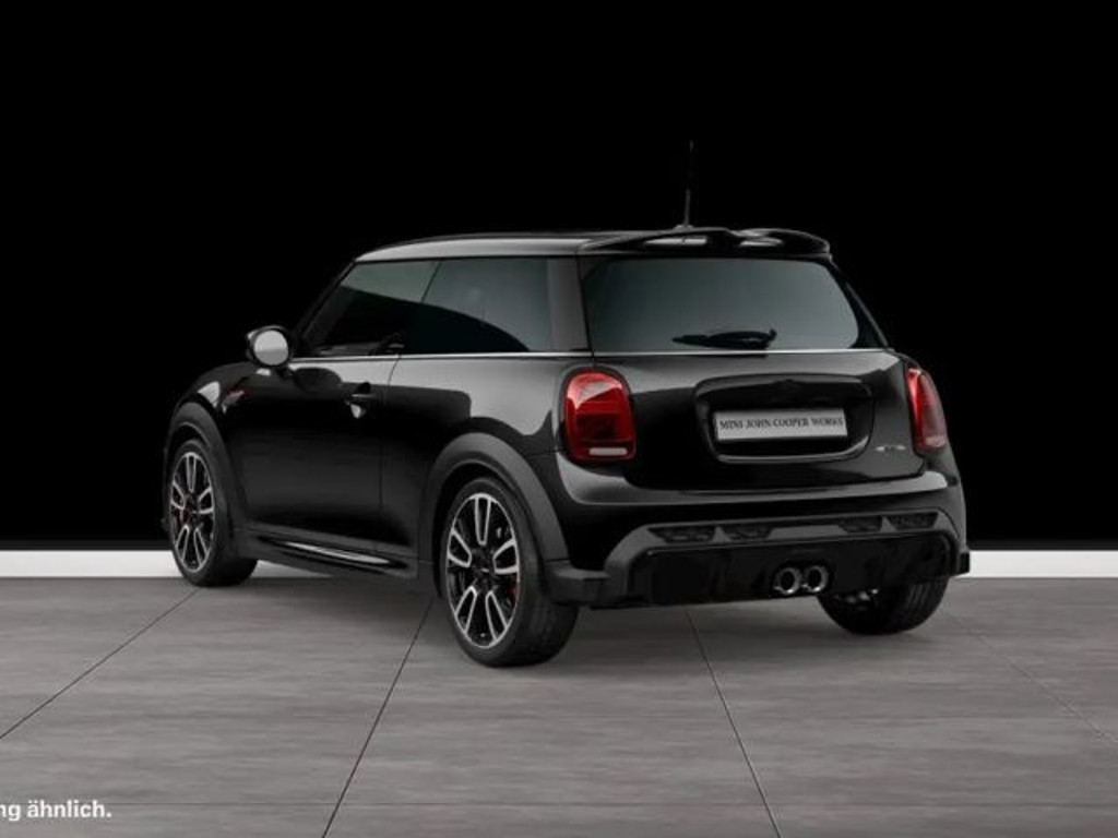 Mini John Cooper Works