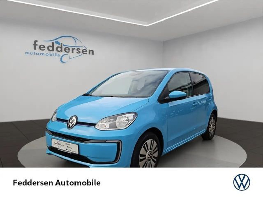 Volkswagen up! 2021 Elektrisch