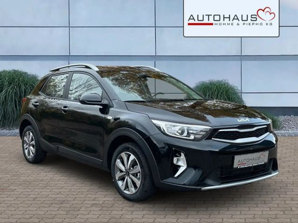 Kia Stonic 2025 Benzine