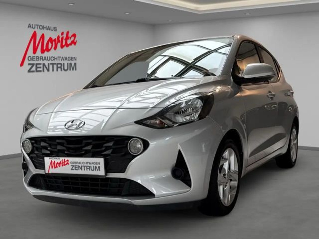 Hyundai i10 2022 Benzine