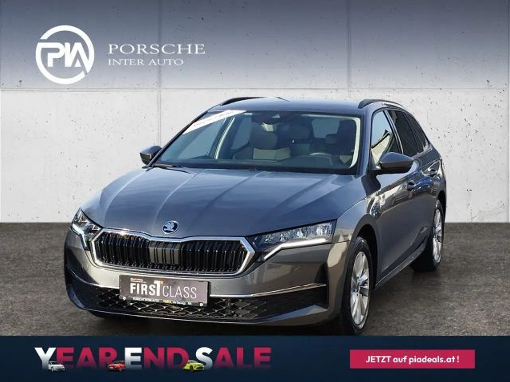 Skoda Octavia 2025 Diesel