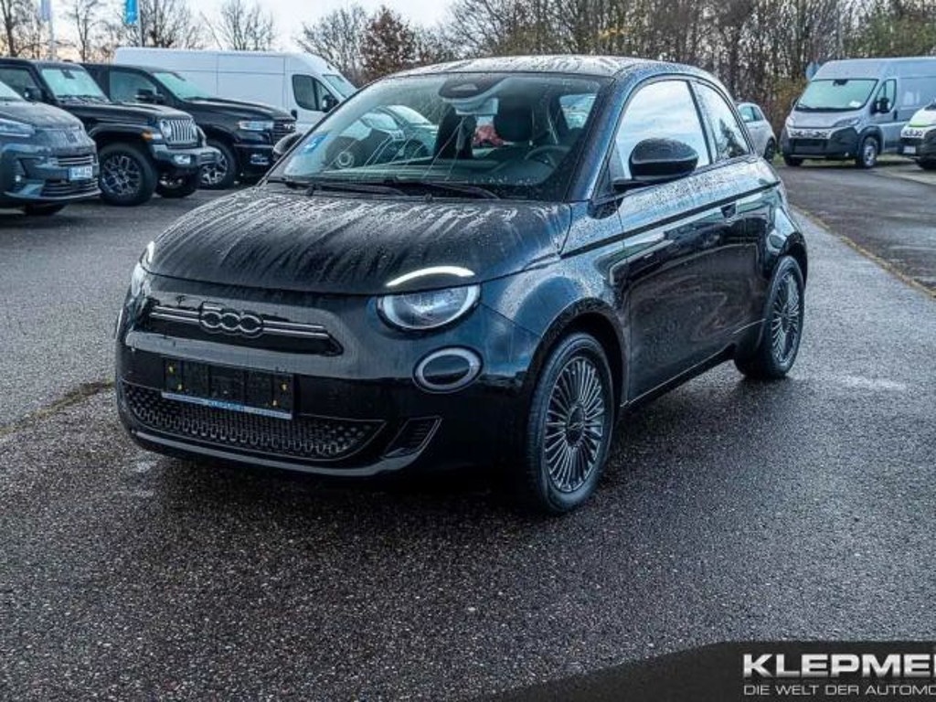 Fiat 500e 2022 Elektrisch