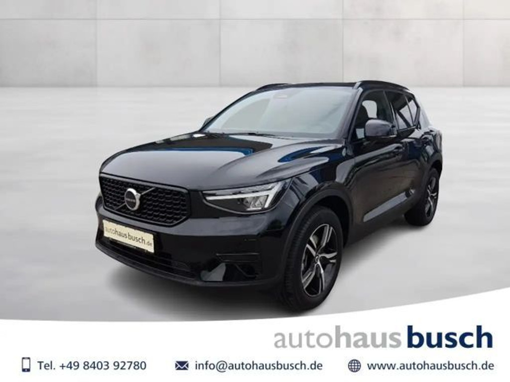 Volvo XC40 2025 Benzine
