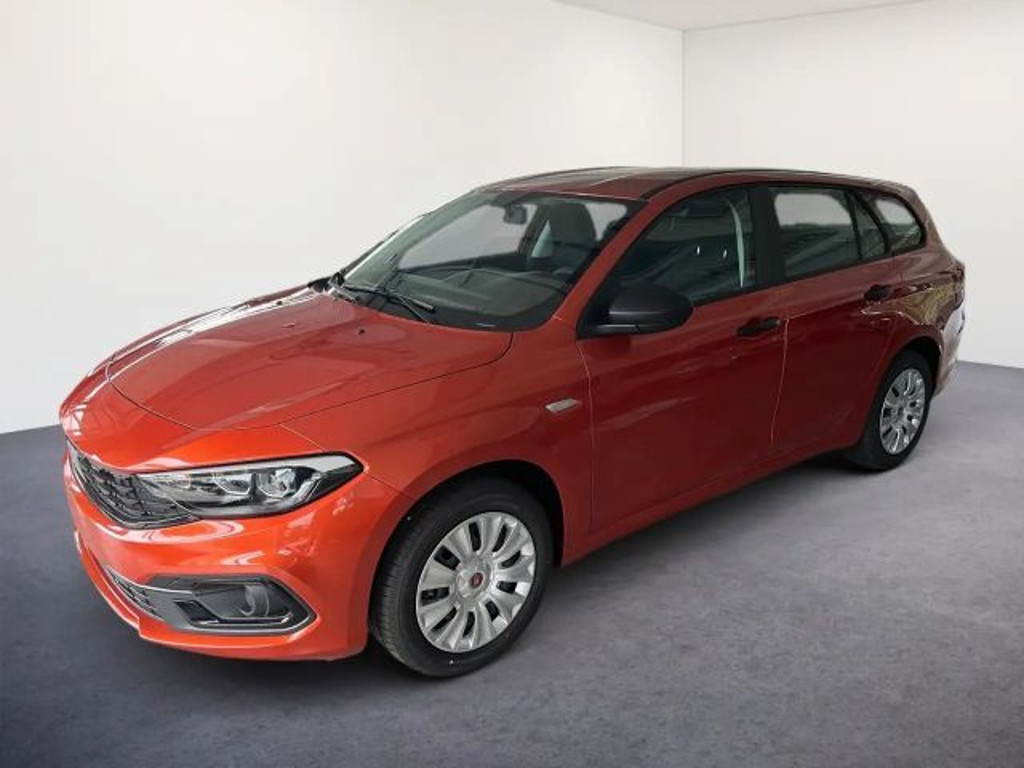 Fiat Tipo 2024 Benzine