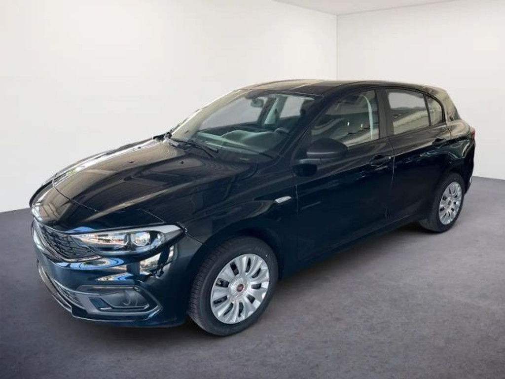 Fiat Tipo 2024 Benzine