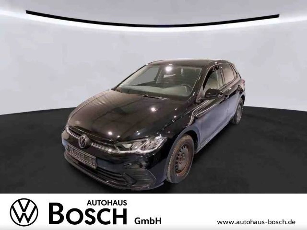 Volkswagen Polo 2022 Benzine