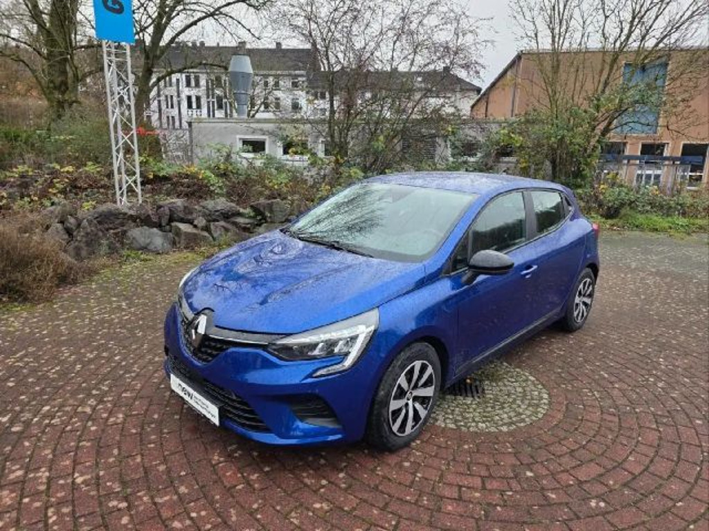 Renault Clio 2023 Benzine