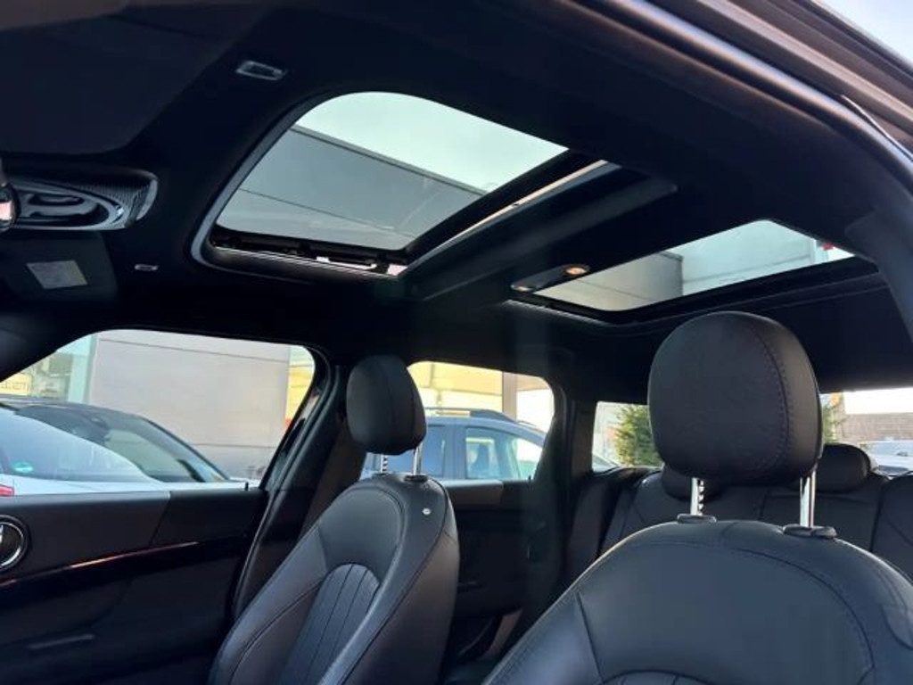 Mini Cooper SE Countryman