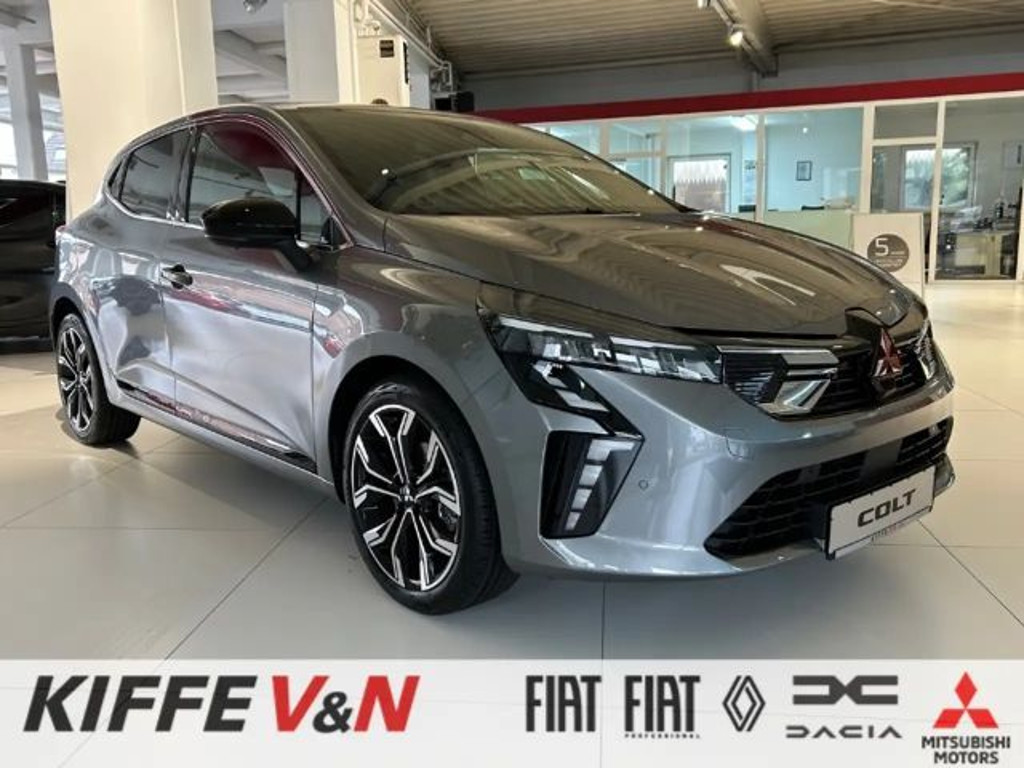Mitsubishi Colt 2025 Benzine
