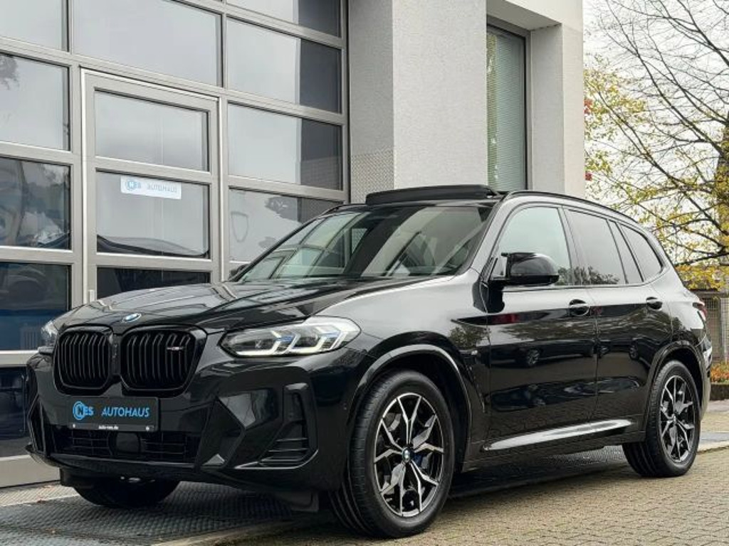 BMW X3 2023 Diesel