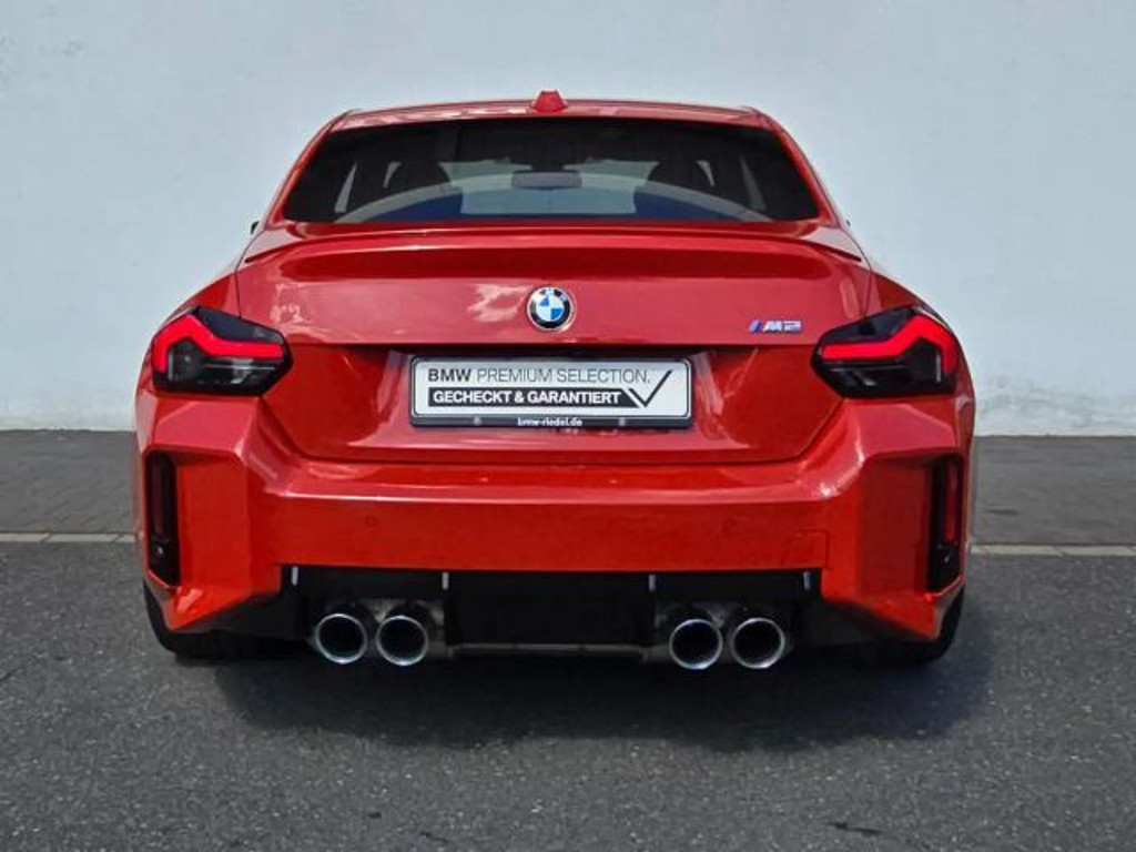 BMW M2