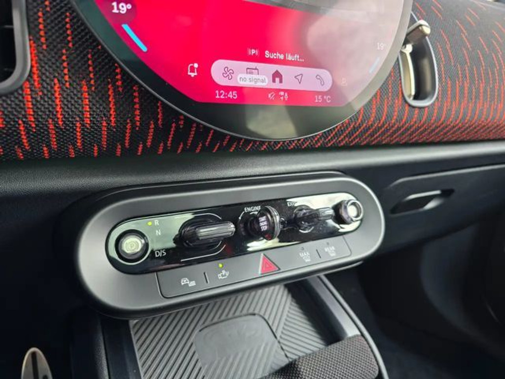 Mini John Cooper Works Countryman