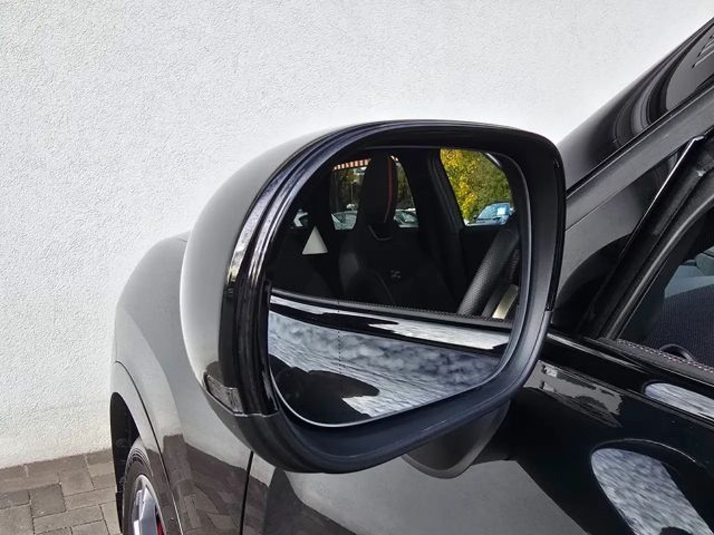 Mini John Cooper Works Countryman