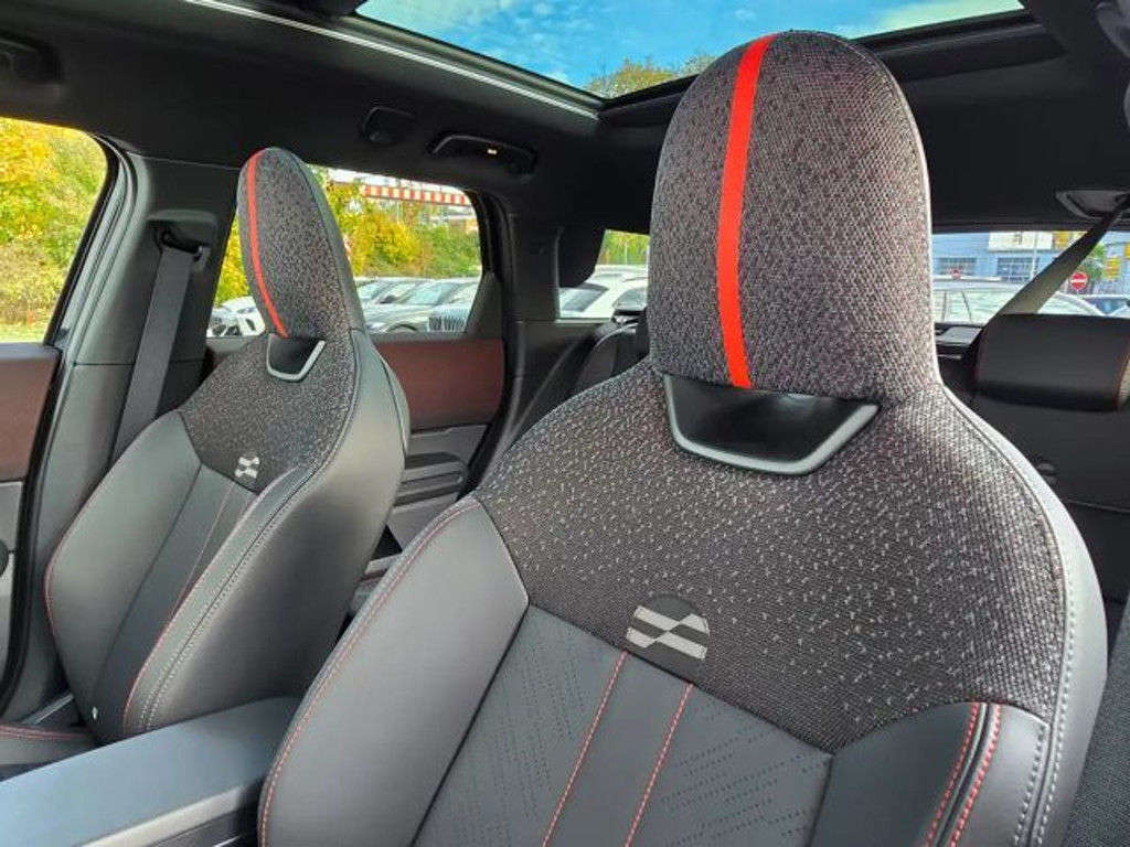 Mini John Cooper Works Countryman