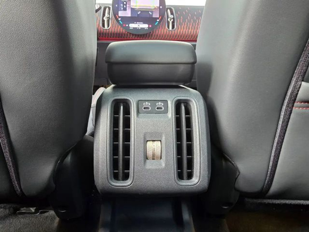 Mini John Cooper Works Countryman