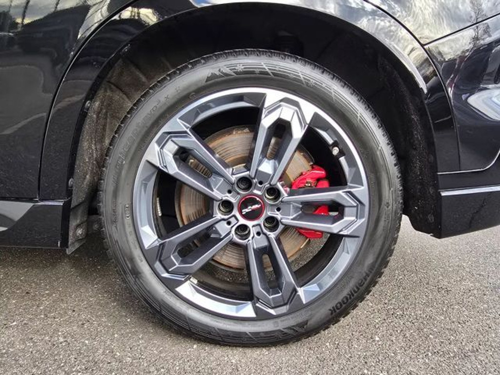 Mini John Cooper Works Countryman