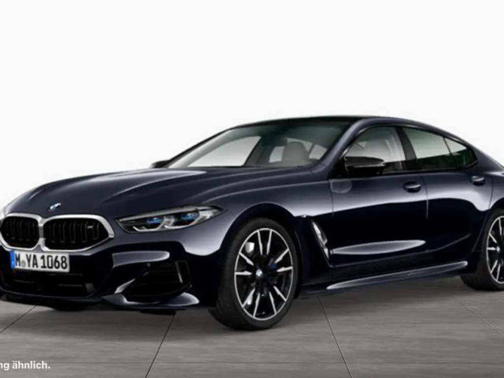 BMW M850