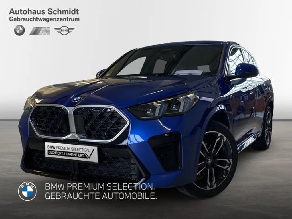 BMW X2 2024 Diesel