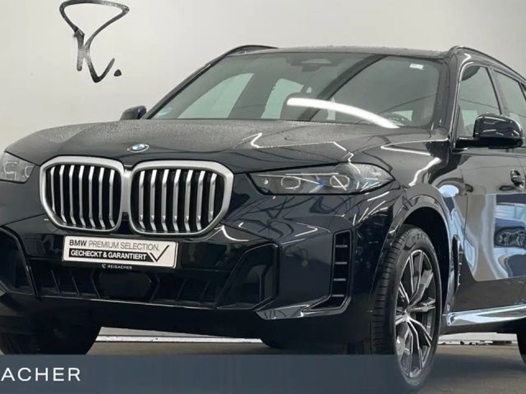 BMW X5 2024 Diesel