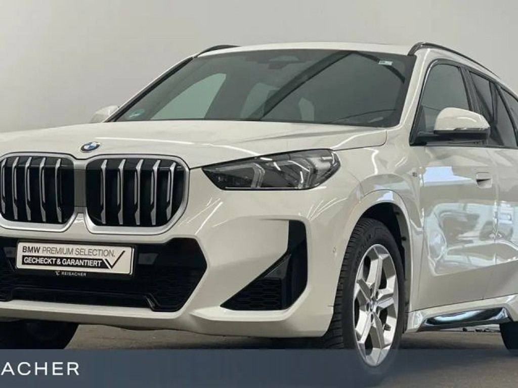 BMW X1 2025 Benzine