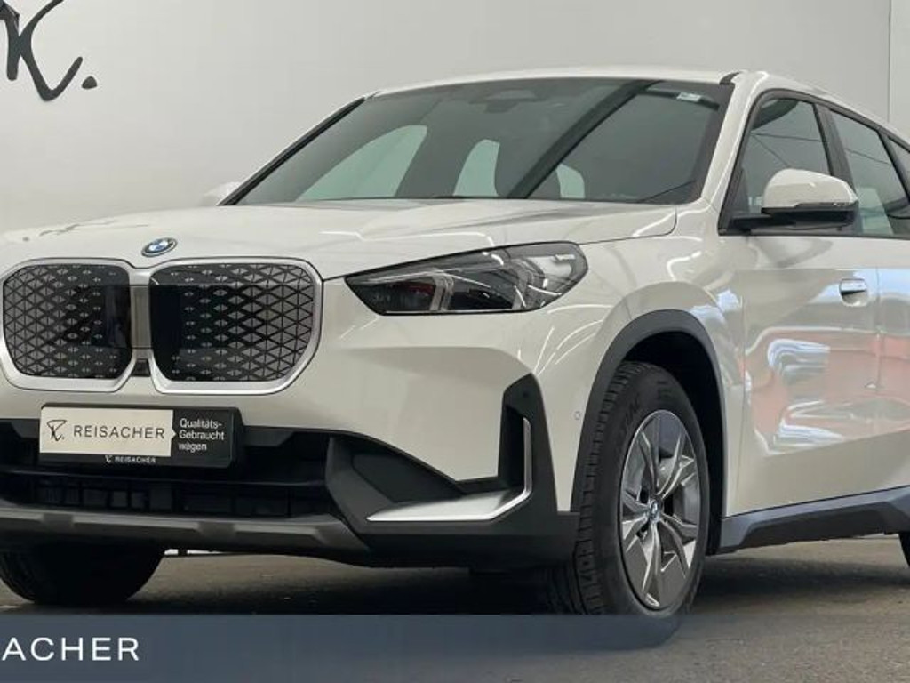 BMW X1 2023 Elektrisch