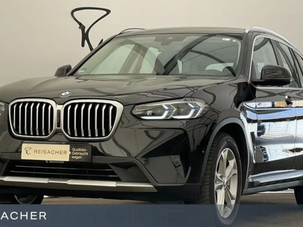 BMW X3 2022 Diesel