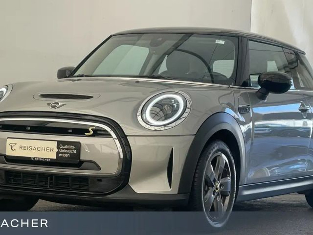 Mini Mini Electric 2023 Elektrisch