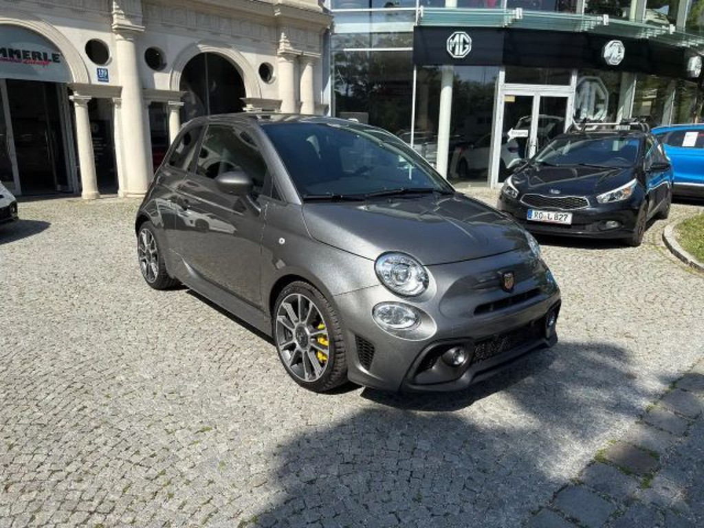 Abarth 695