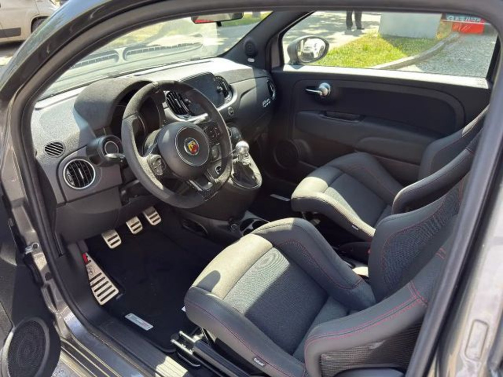 Abarth 695