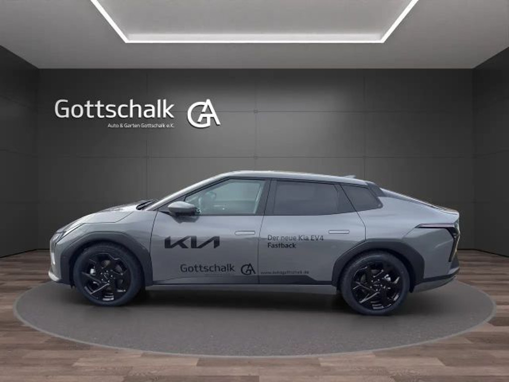 Kia EV4