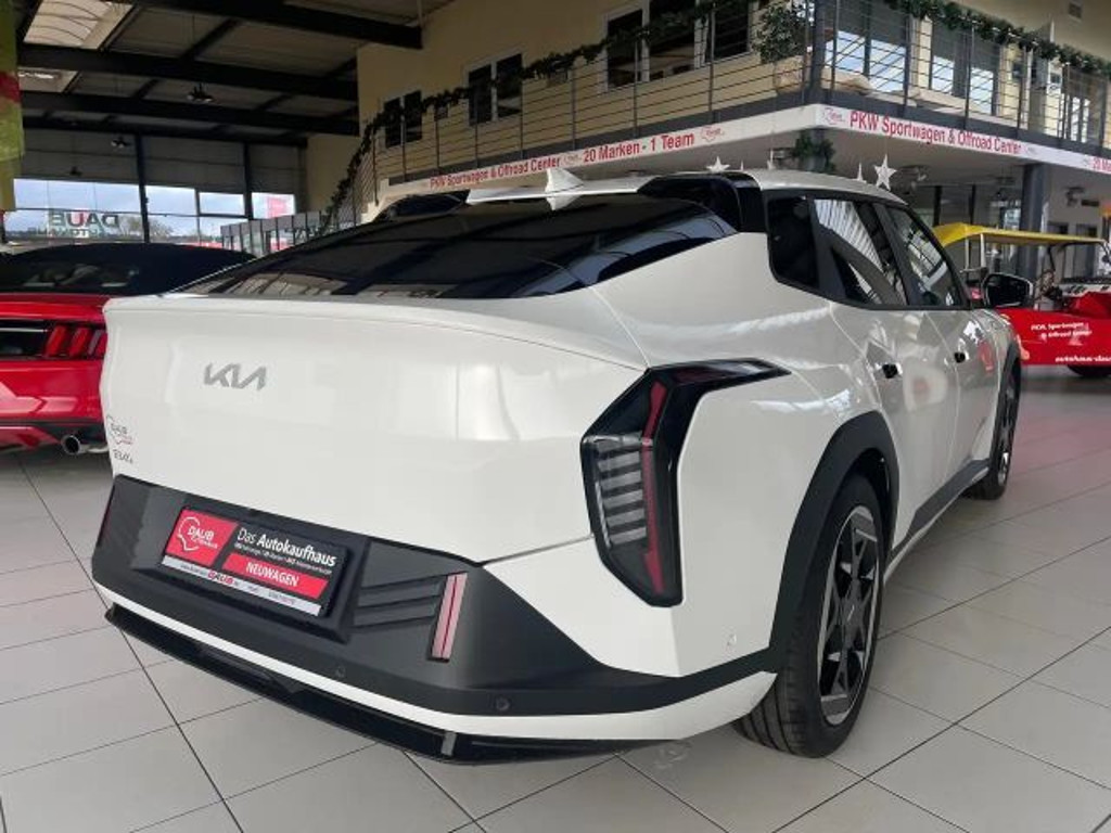 Kia EV4