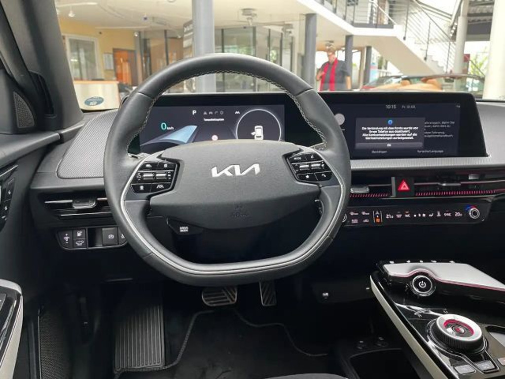 Kia EV6